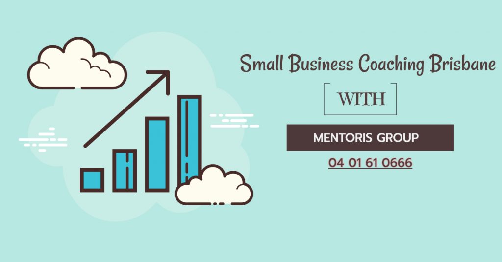 Small Business Coaching With Mentoris Group