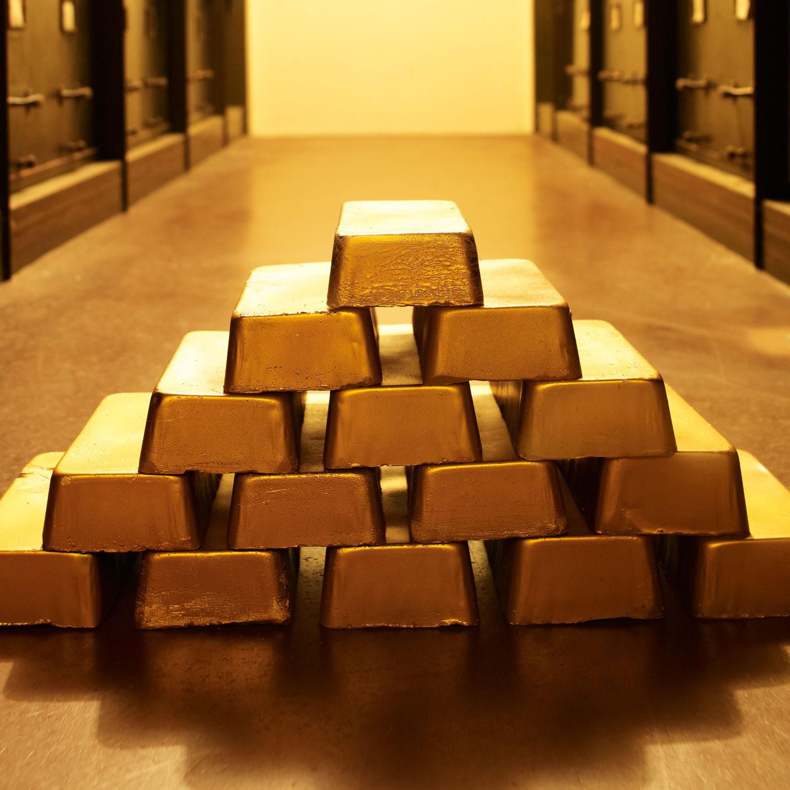 Benefits of Buying Gold Through an Online Gold Exchange