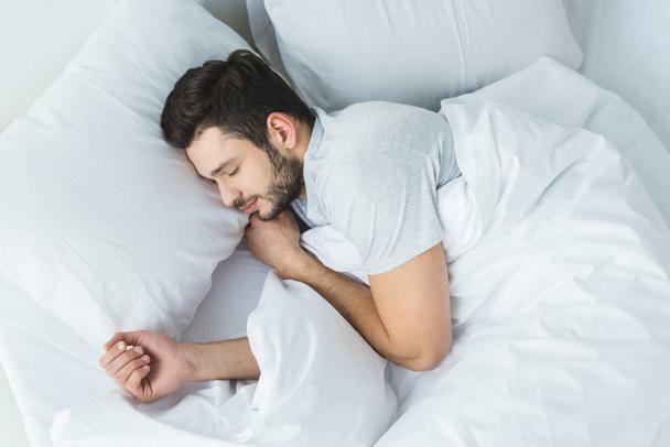 How to Take Control of Your Sleep? The Benefits of Home Sleep Care