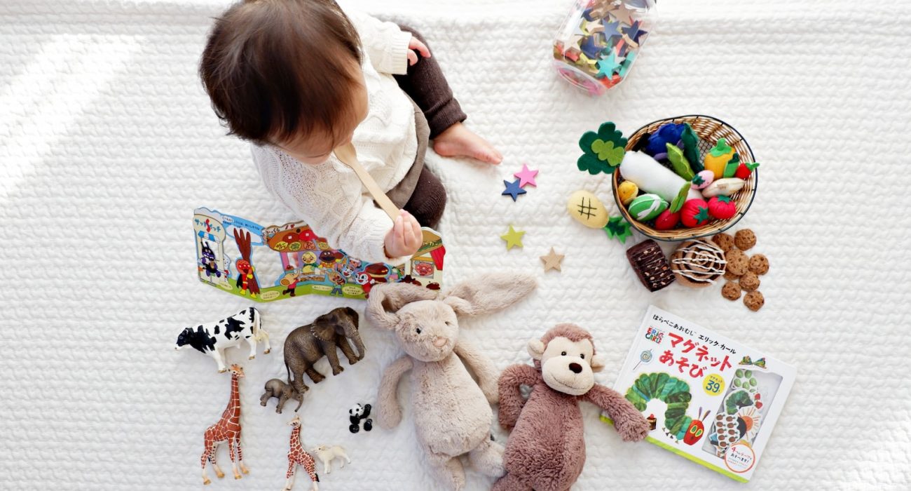 Unleash Your Child’s Creativity with the Best Arts and Crafts Toys