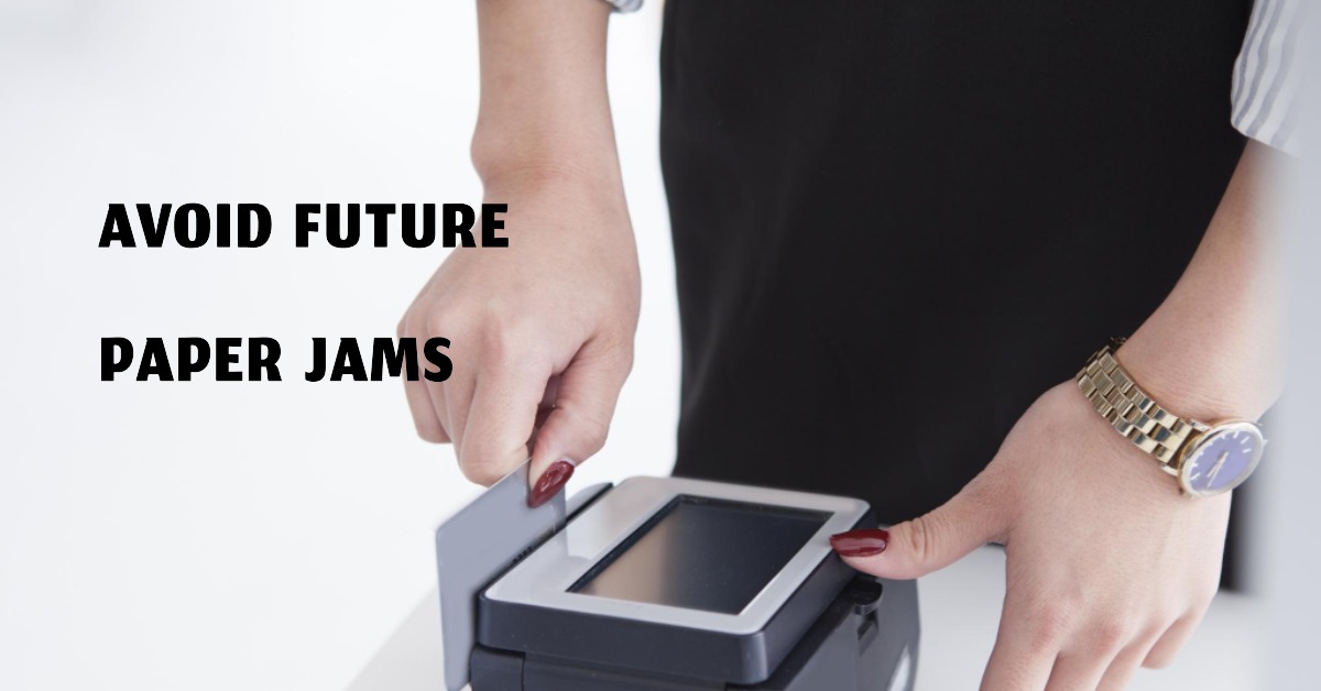 Troubleshooting Printer: 8 Tips for Post-Paper Jam