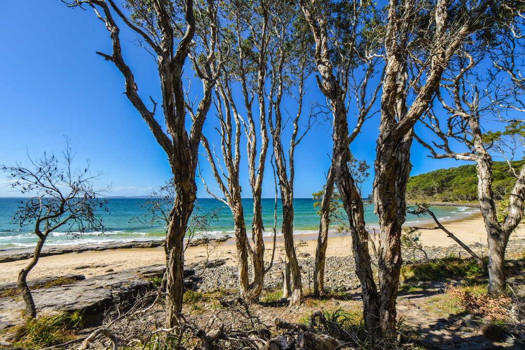 Wellness Retreats and Spa Vacations in Noosa