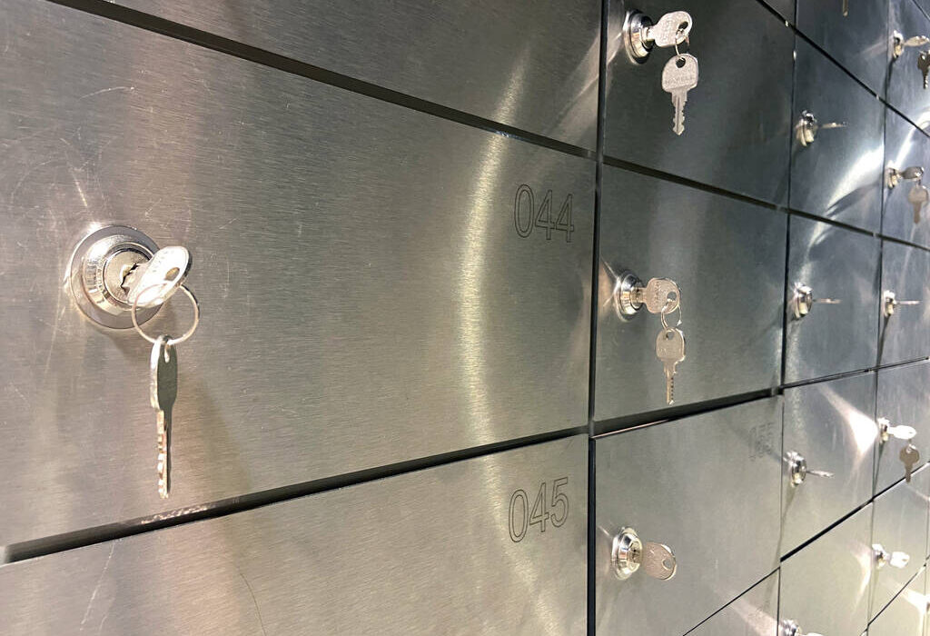The Art of Securing Luxury Items: How Melbourne’s Private Vaults Protect Your Investments