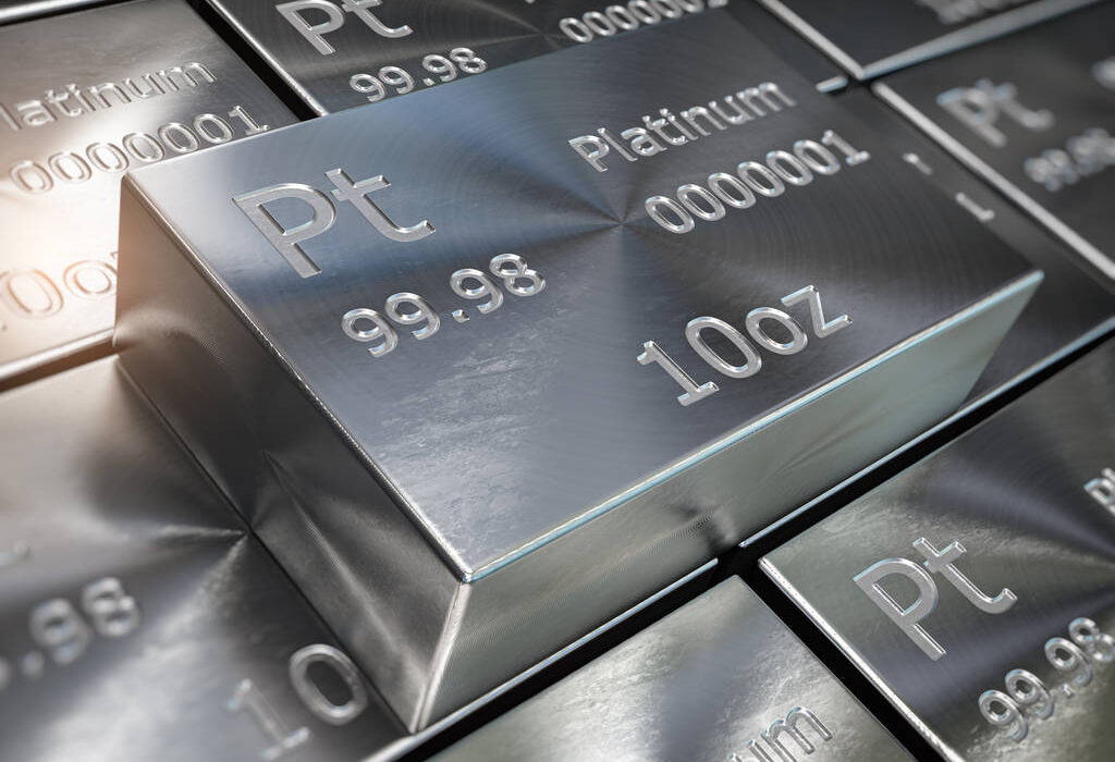 How to Spot a Fair Deal When Selling Platinum in Melbourne