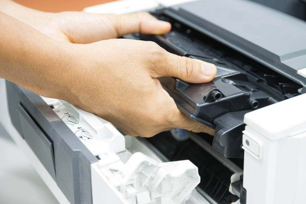 Top 5 Signs Your Printer Needs Immediate Servicing