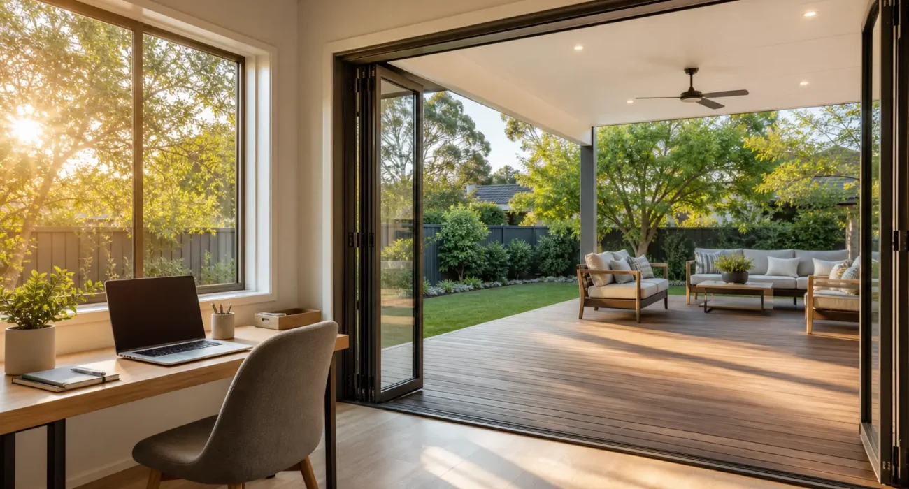 How Has Remote Work Changed What Buyers Want in a Property?