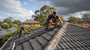 roof restoration