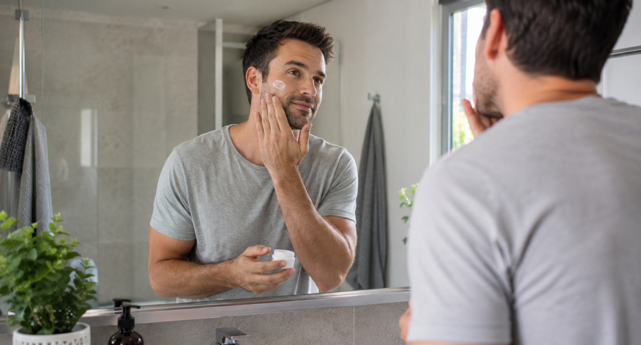 Why Preventative Self-Care Is Gaining Ground Among Australian Men