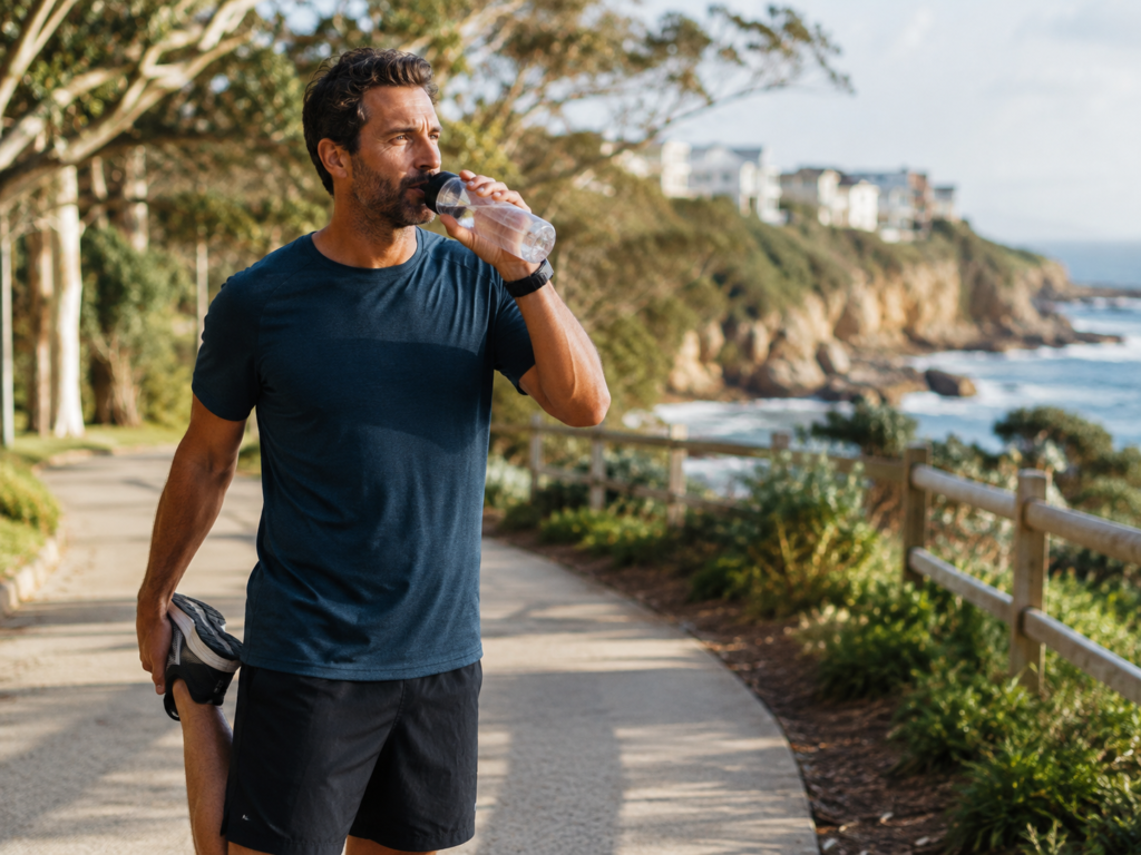men's health