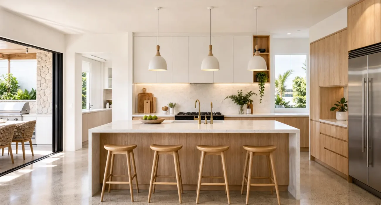 10 Kitchen Renovators in NSW Worth Getting Quotes From