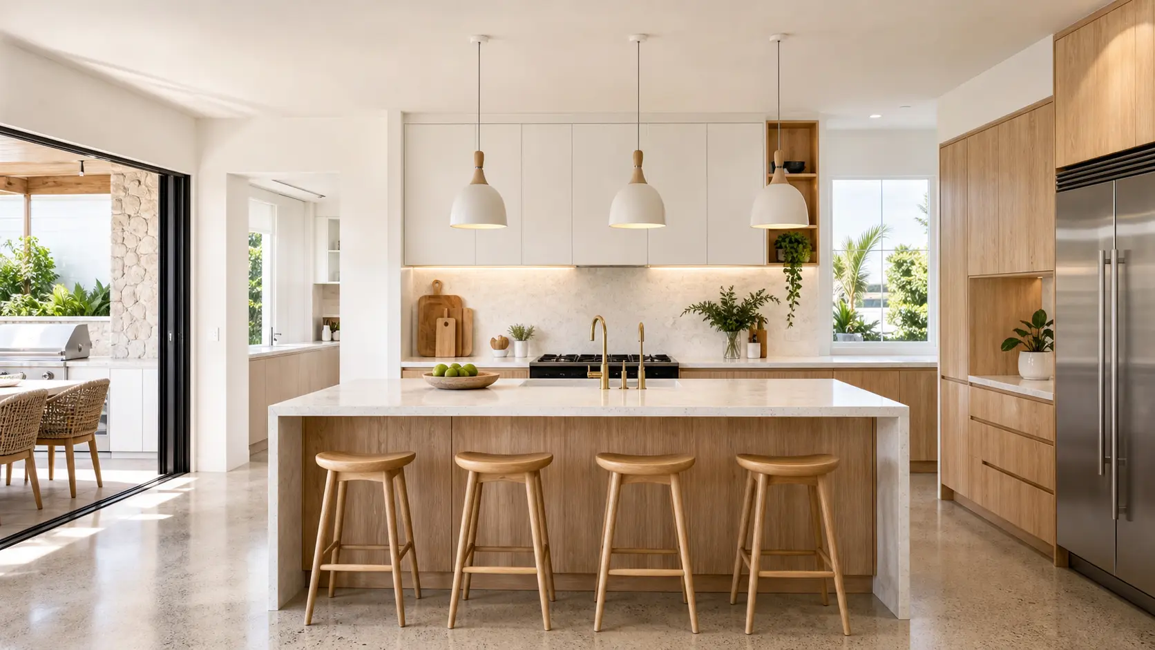 Kitchen Renovators in NSW